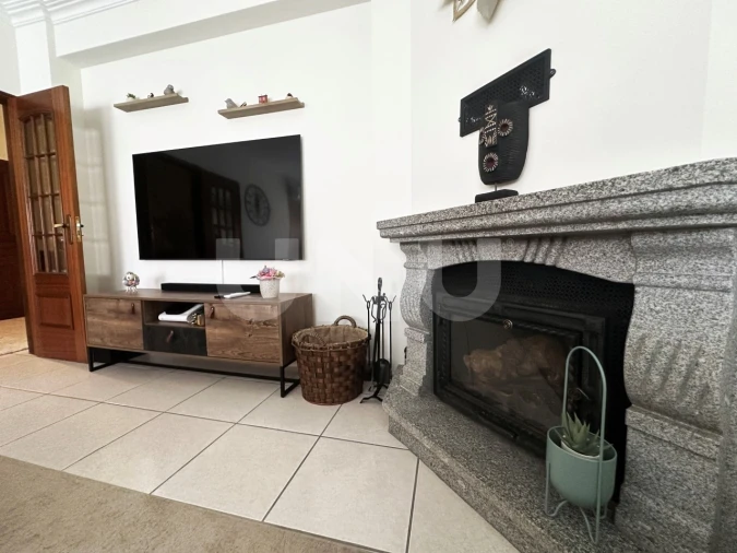 Apartamento T2 para Venda em Castelo Branco Foto 7