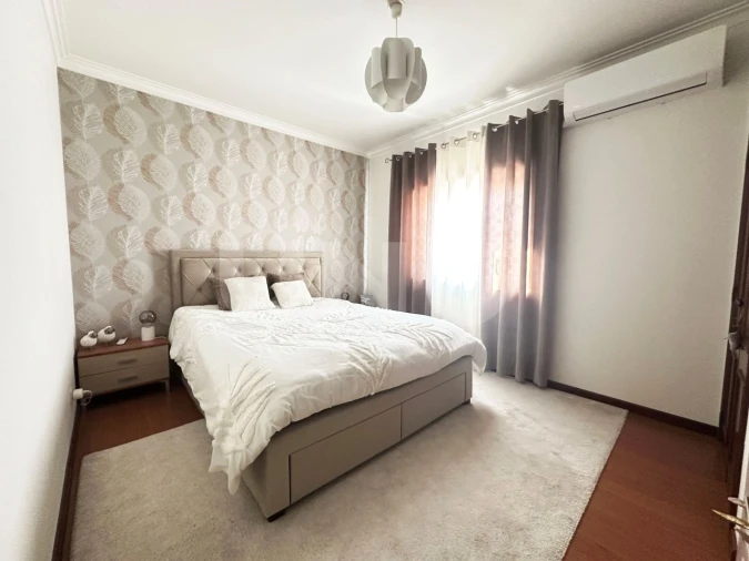 Apartamento T2 para Venda em Castelo Branco Foto 1