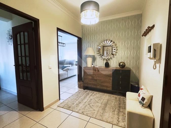 Apartamento T2 para Venda em Castelo Branco Foto 2