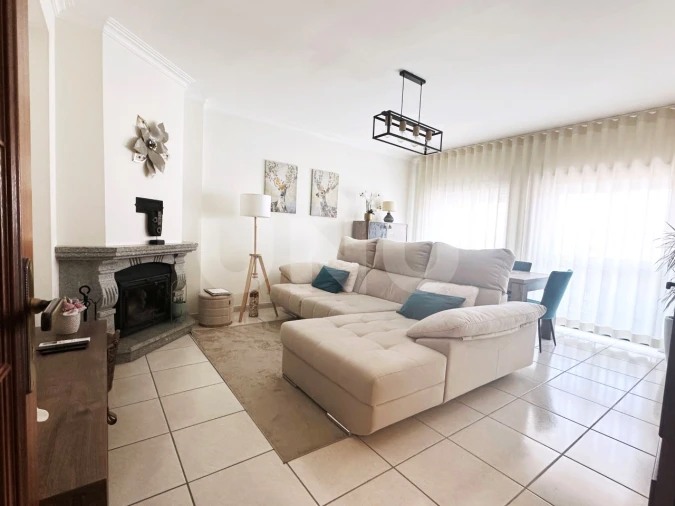 Apartamento T2 para Venda em Castelo Branco Foto 3