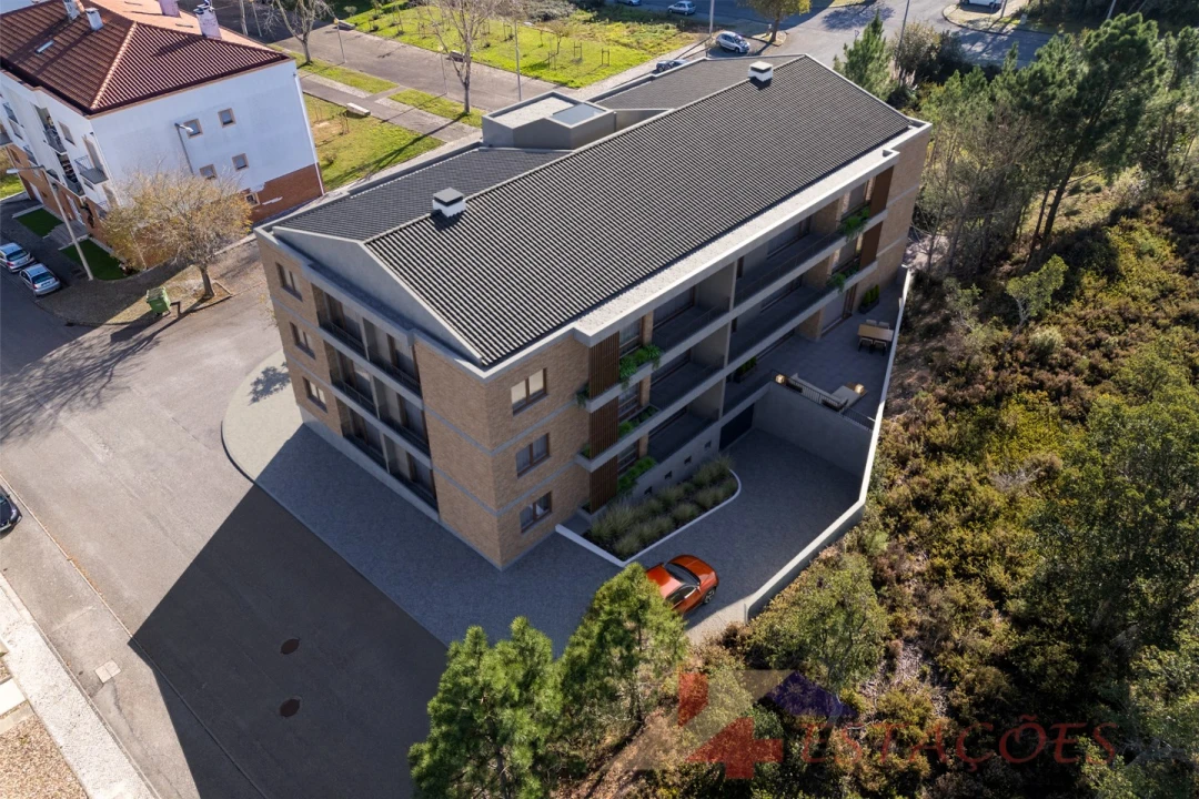 Apartamento T2 para Venda em Pombal Foto 8