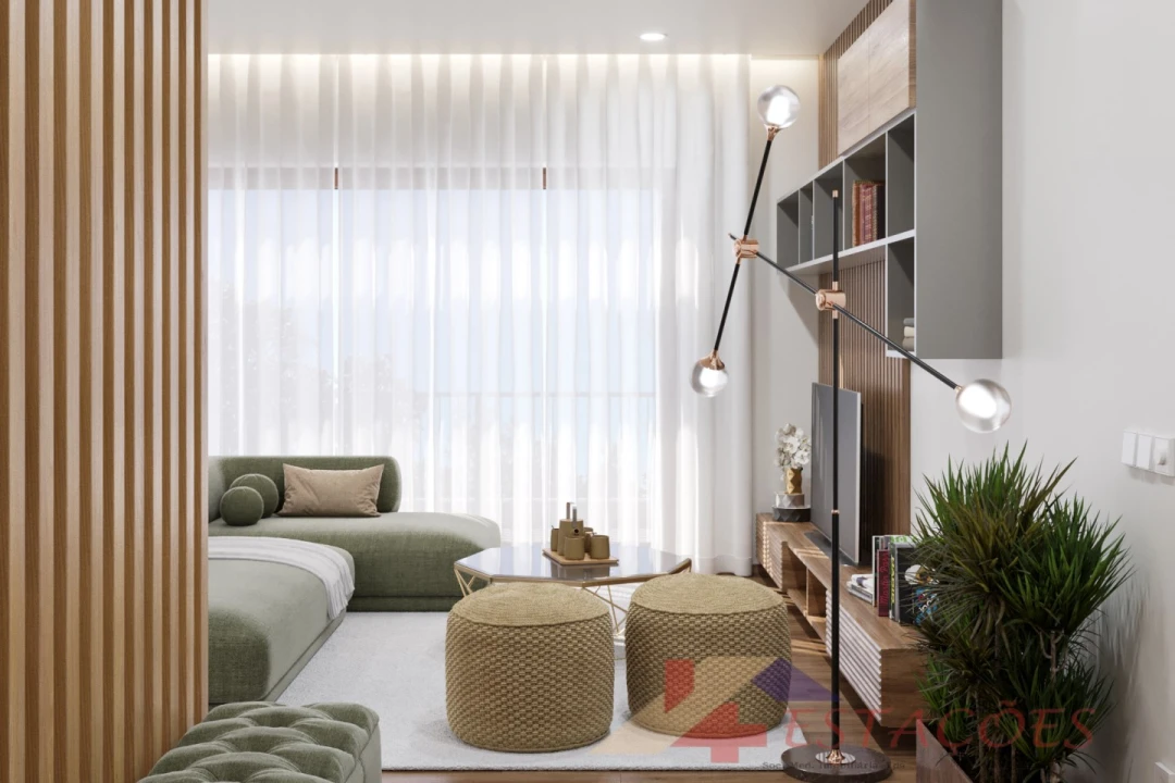 Apartamento T2 para Venda em Pombal Foto 15