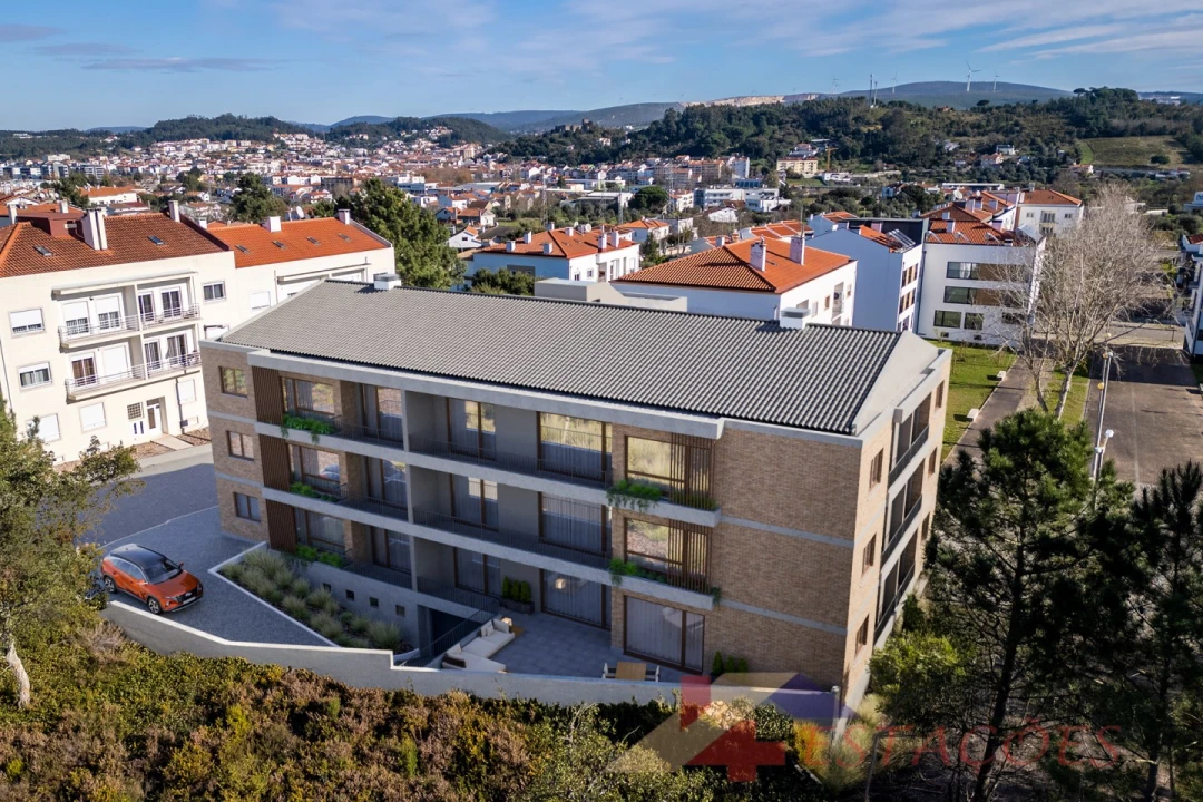 Apartamento T3 para Venda em Pombal Foto 1
