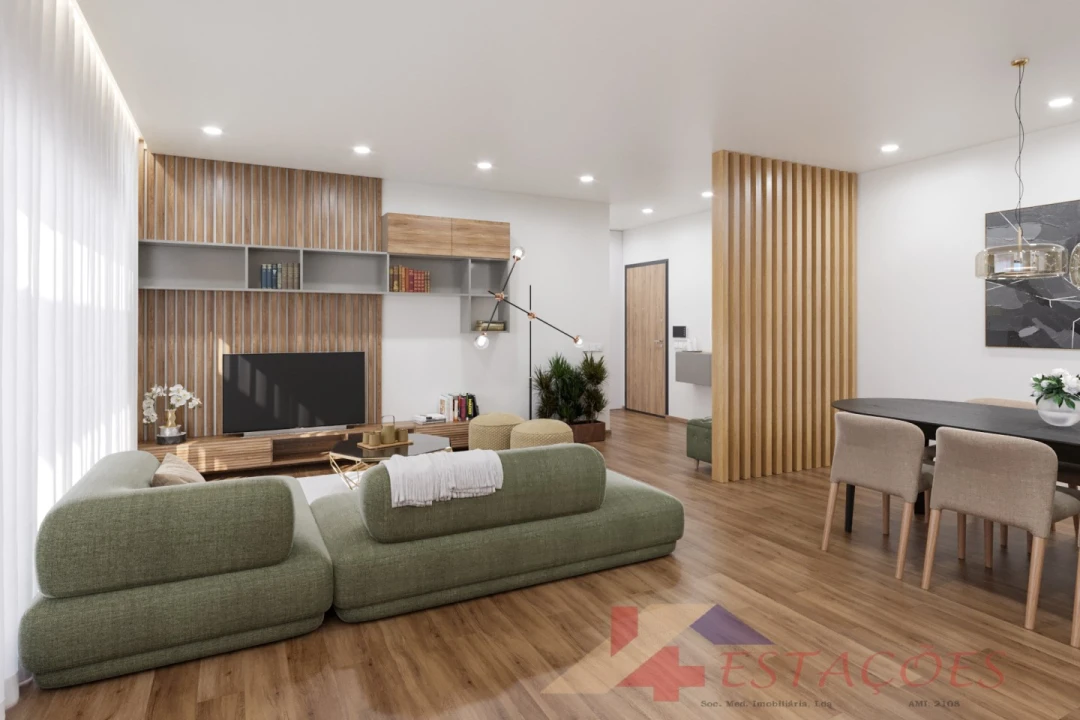 Apartamento T3 para Venda em Pombal Foto 16