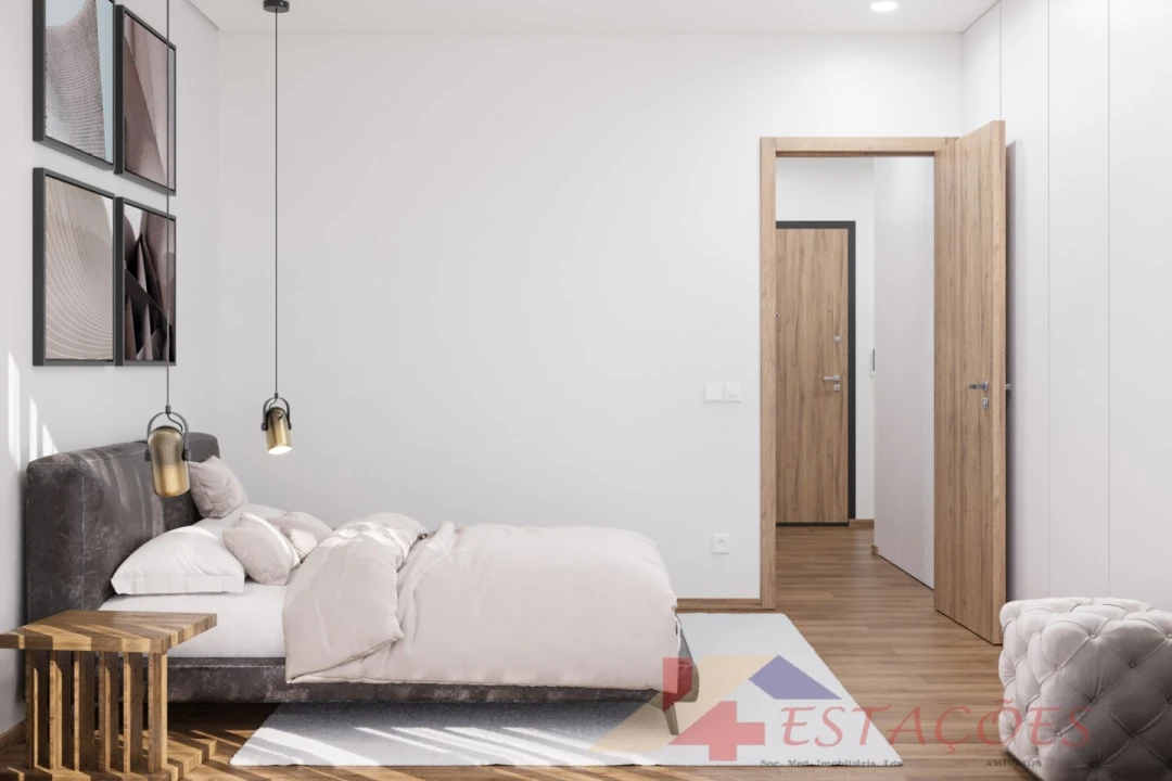 Apartamento T3 para Venda em Pombal Foto 27