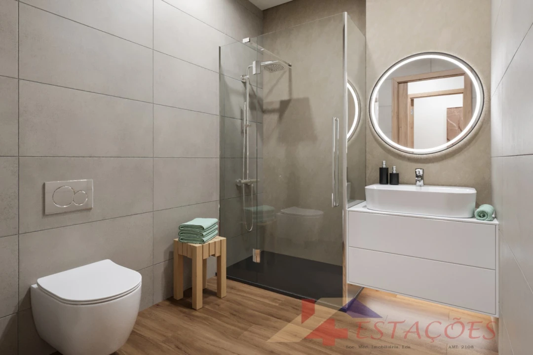 Apartamento T3 para Venda em Pombal Foto 29