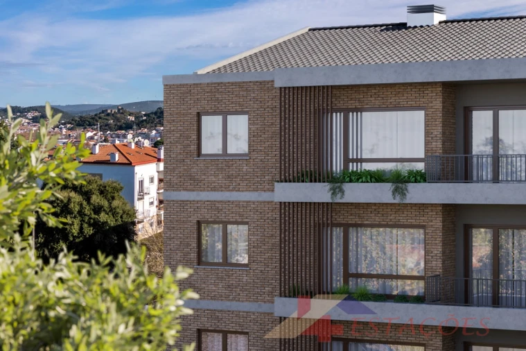 Apartamento T3 para Venda em Pombal Foto 10