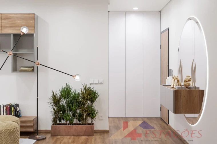 Apartamento T3 para Venda em Pombal Foto 12