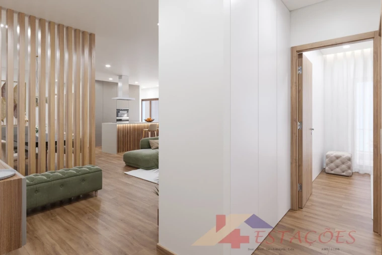 Apartamento T3 para Venda em Pombal Foto 13