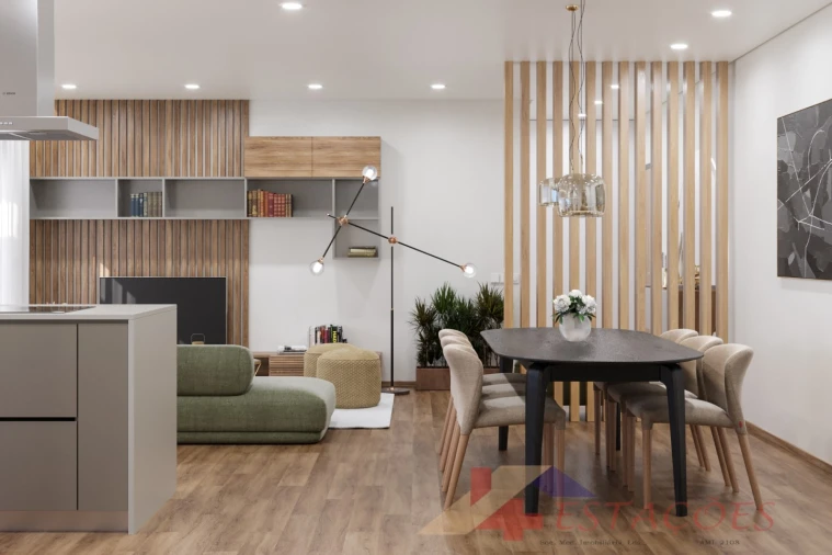 Apartamento T3 para Venda em Pombal Foto 18