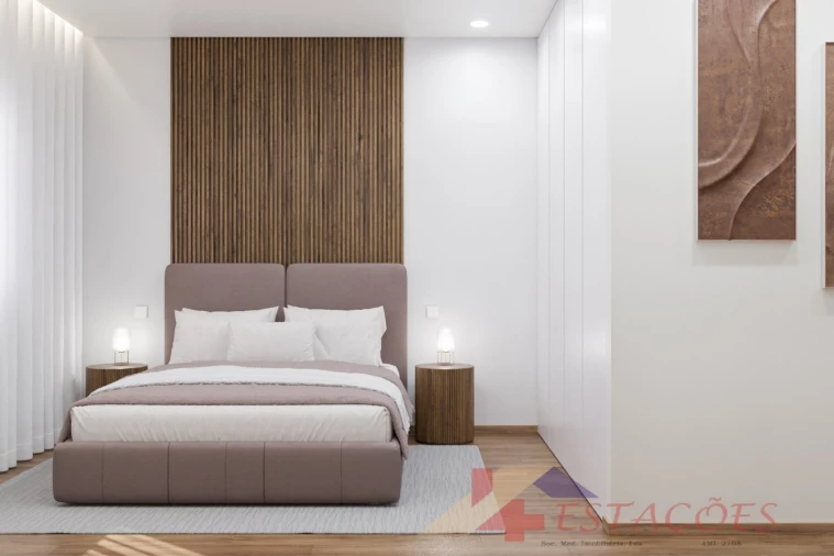 Apartamento T3 para Venda em Pombal Foto 24