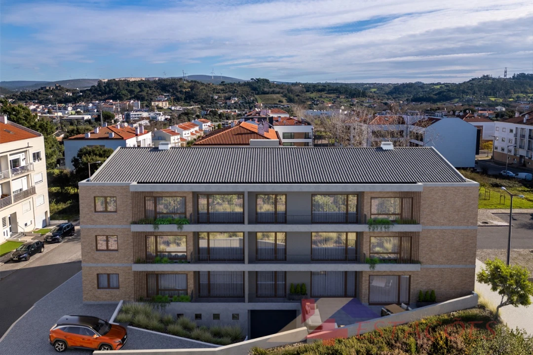 Apartamento T2 para Venda em Pombal Foto 1