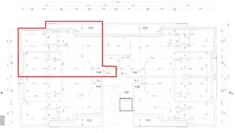 Apartamento T2 para Venda em Pombal