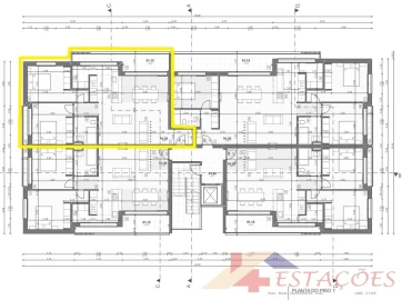 Apartamento T2 para Venda em Pombal