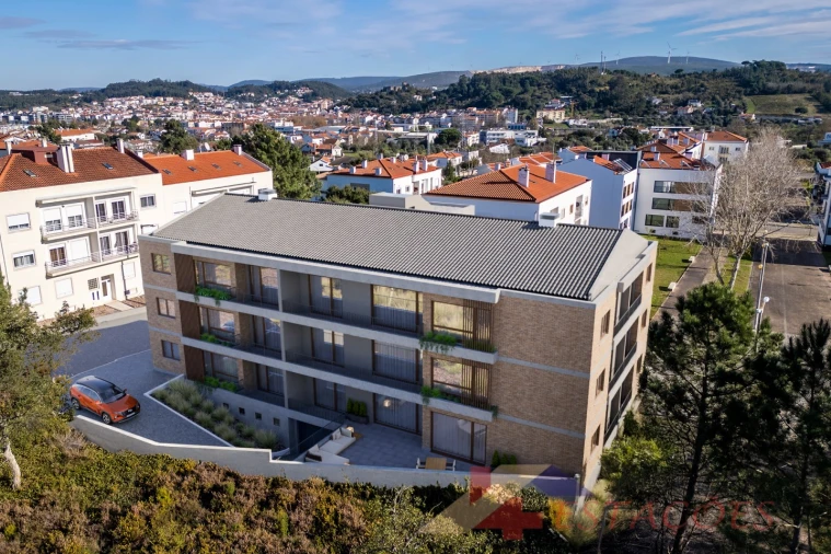 Apartamento T2 para Venda em Pombal Foto 7