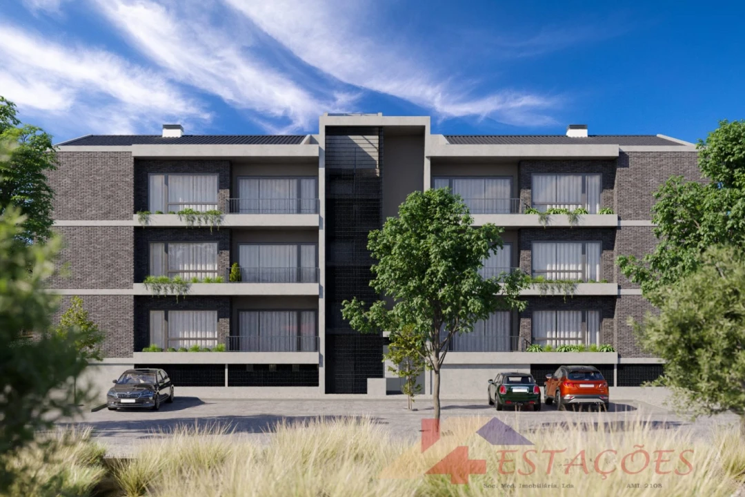 Apartamento T2 para Venda em Pombal Foto 6