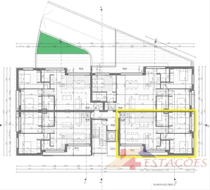 Apartamento T2 para Venda em Pombal