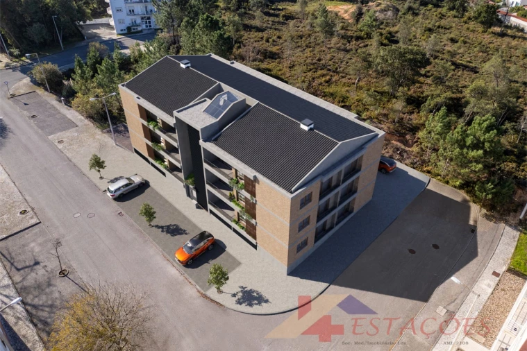 Apartamento T2 para Venda em Pombal Foto 5