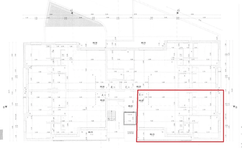 Apartamento T2 para Venda em Pombal Foto 30