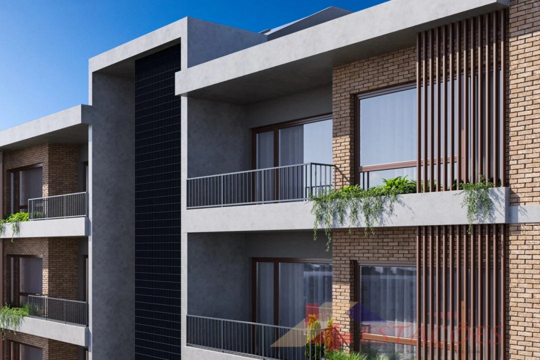 Apartamento T2 para Venda em Pombal Foto 10