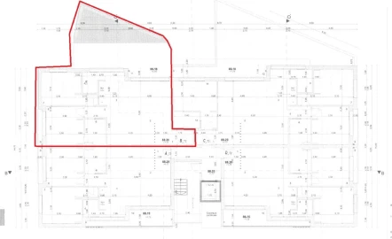 Apartamento T2 para Venda em Pombal
