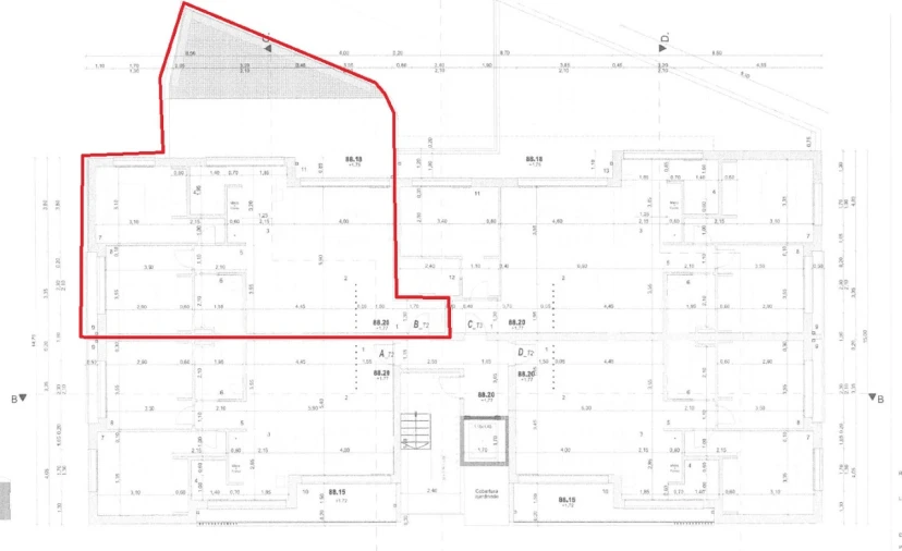 Apartamento T2 para Venda em Pombal Foto 30