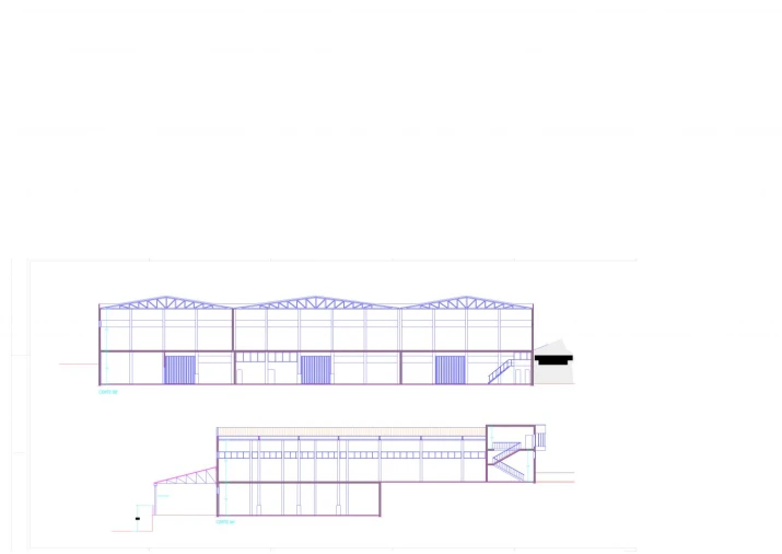 Loja para Arrendamento em Bougado (São Martinho e Santiago) Foto 17