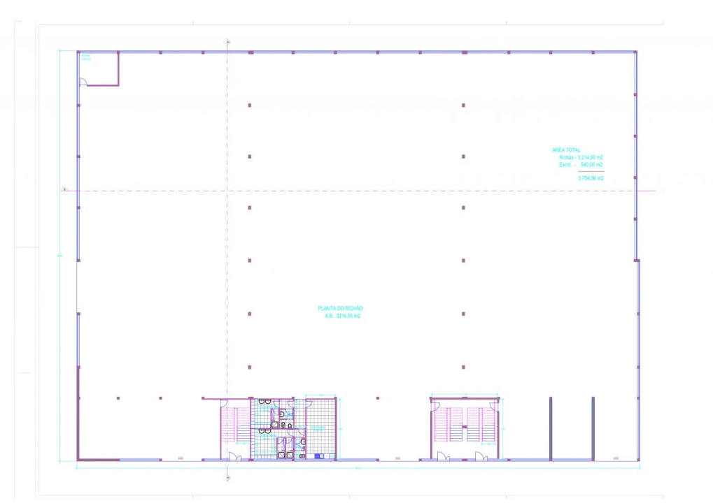 Loja para Arrendamento em Bougado (São Martinho e Santiago) Foto 19