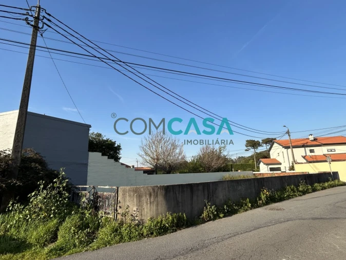 Terreno para Venda em Perafita, Lavra e Santa Cruz do Bispo Foto 11