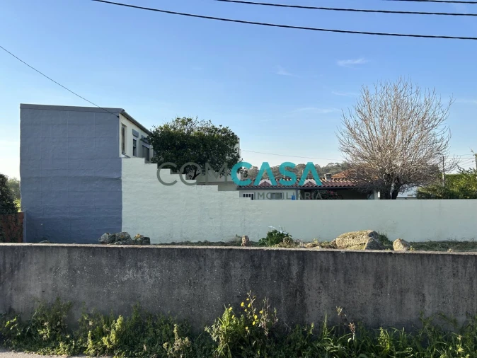 Terreno para Venda em Perafita, Lavra e Santa Cruz do Bispo Foto 9