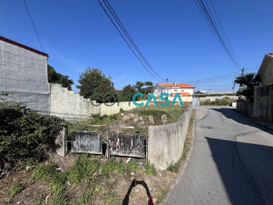 Terreno para Venda em Perafita, Lavra e Santa Cruz do Bispo Foto 3