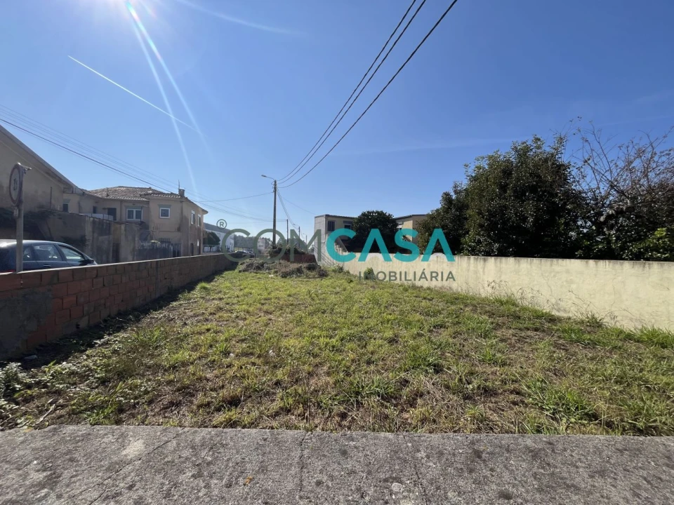 Terreno para Venda em Perafita, Lavra e Santa Cruz do Bispo Foto 2