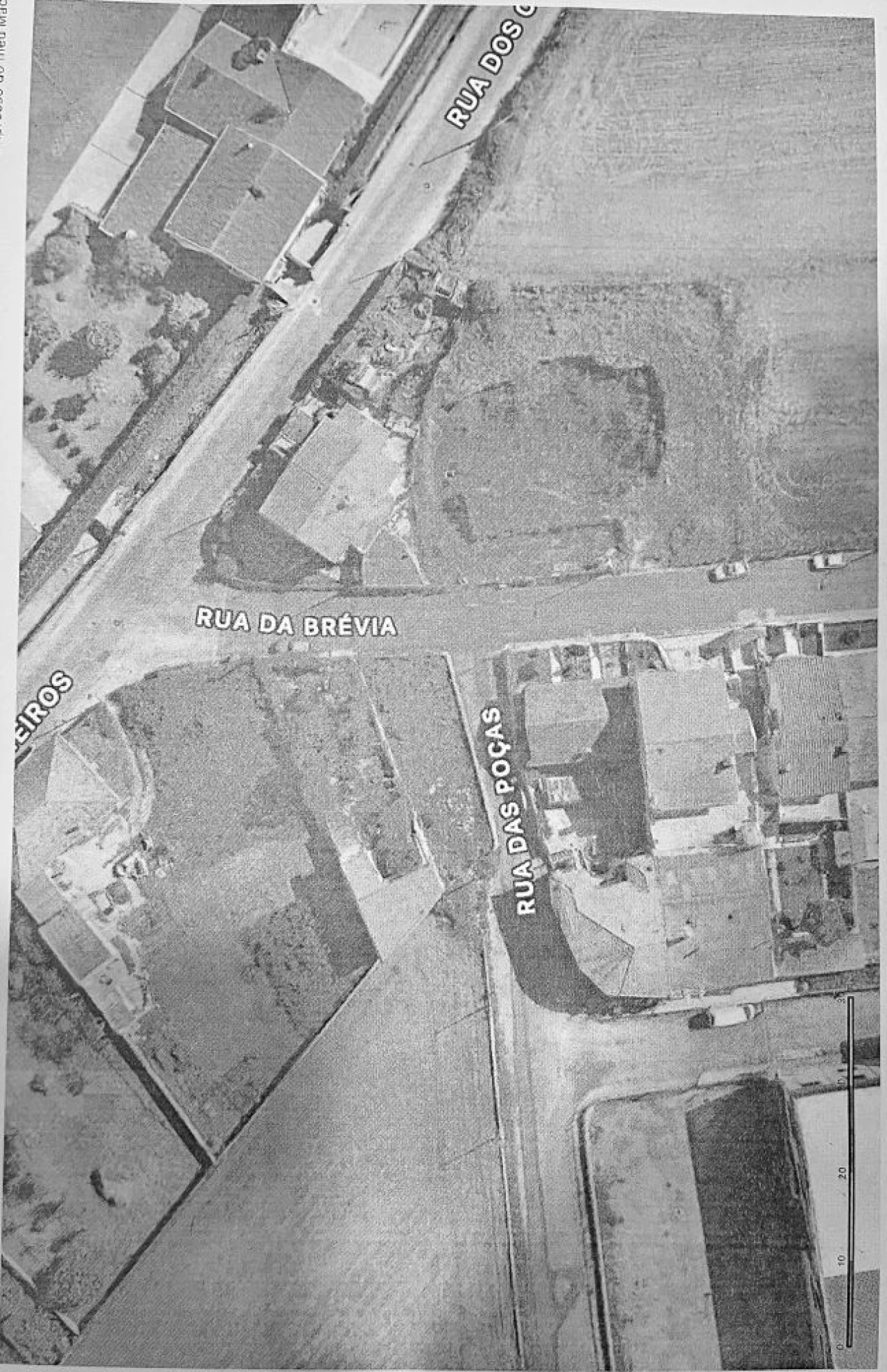 Terreno para Venda em Perafita, Lavra e Santa Cruz do Bispo Foto 17