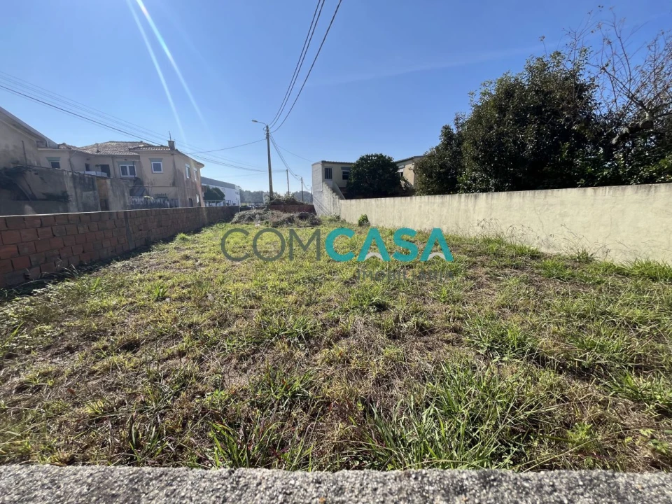 Terreno para Venda em Perafita, Lavra e Santa Cruz do Bispo Foto 6