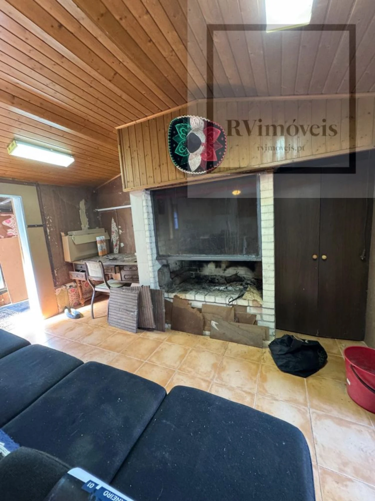 Moradia T2 para Venda em Candemil e Gondar Foto 7