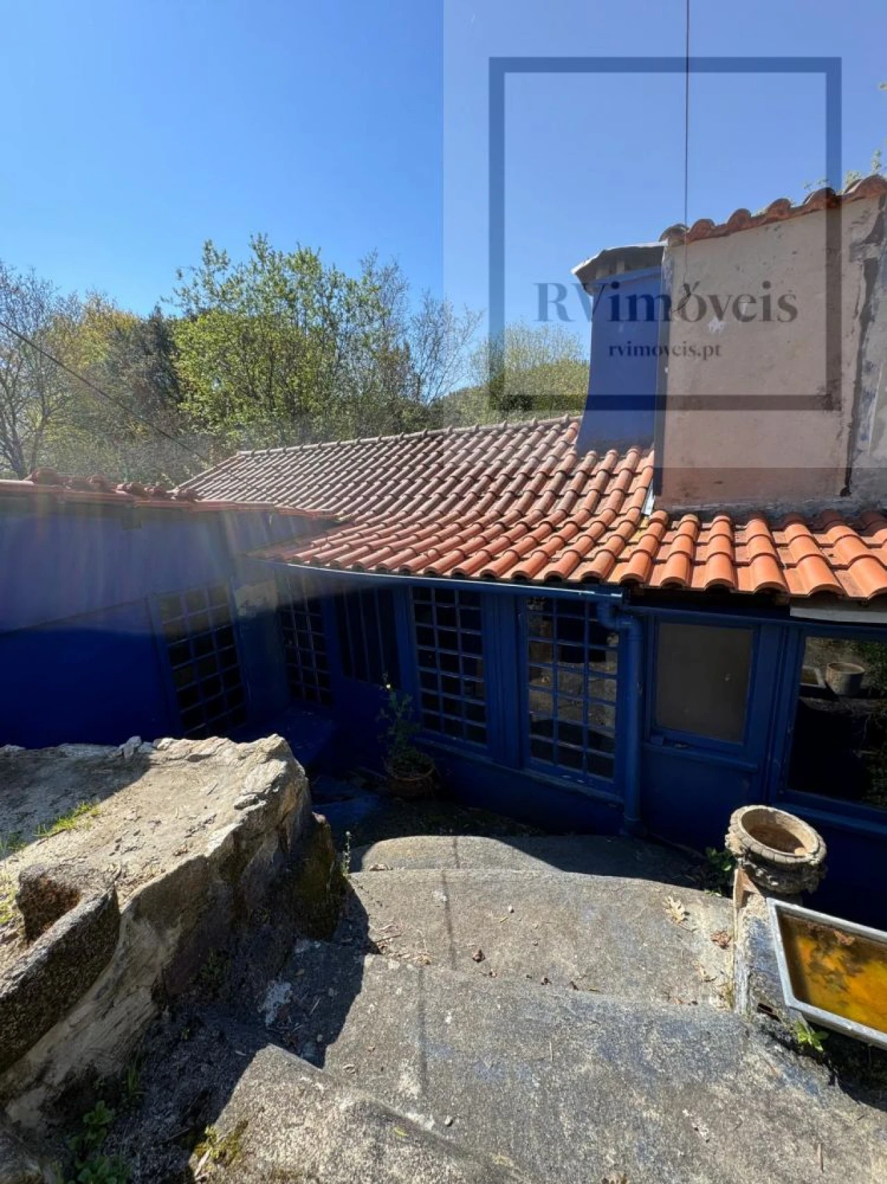 Moradia T2 para Venda em Candemil e Gondar Foto 5