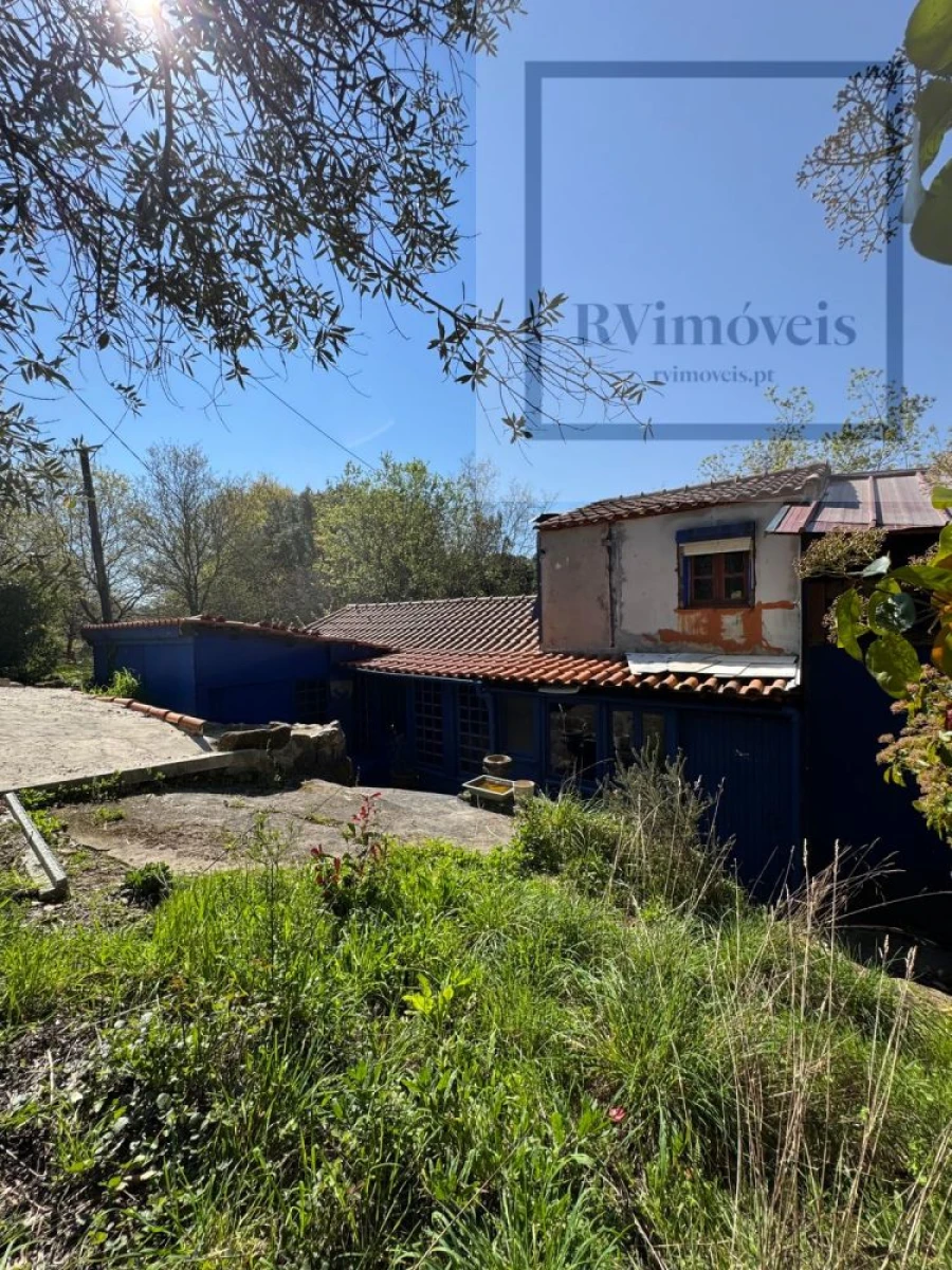 Moradia T2 para Venda em Candemil e Gondar Foto 18