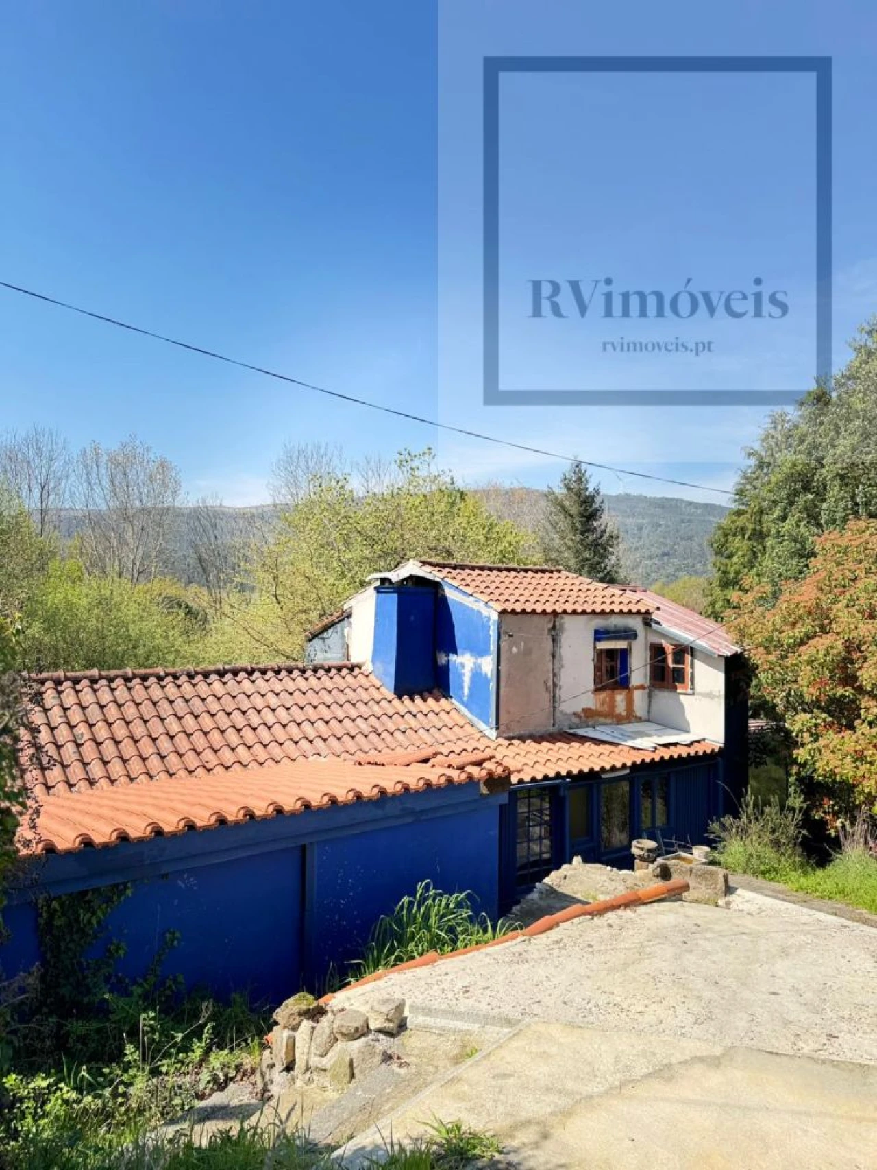 Moradia T2 para Venda em Candemil e Gondar Foto 4