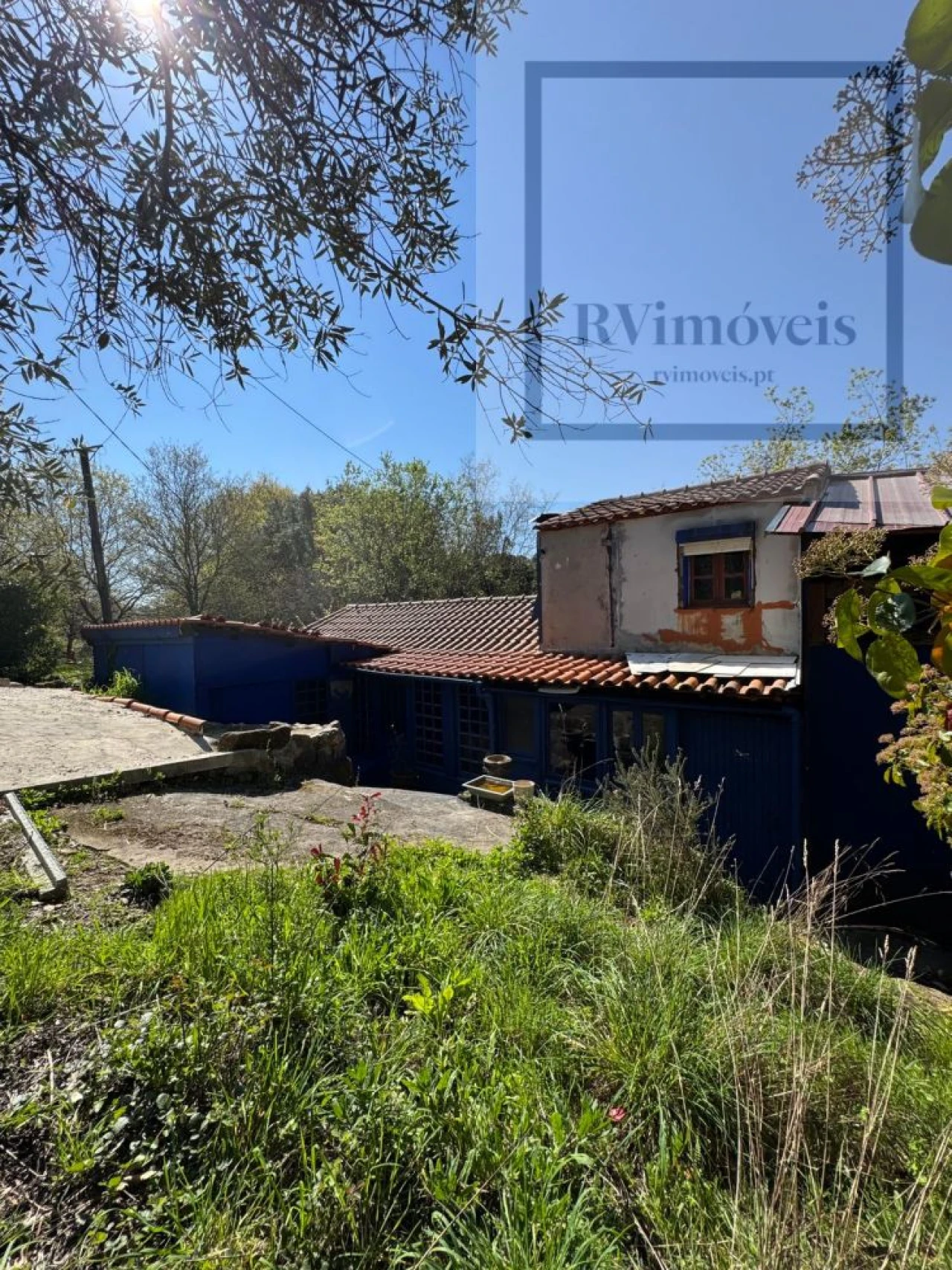 Moradia T2 para Venda em Candemil e Gondar Foto 18