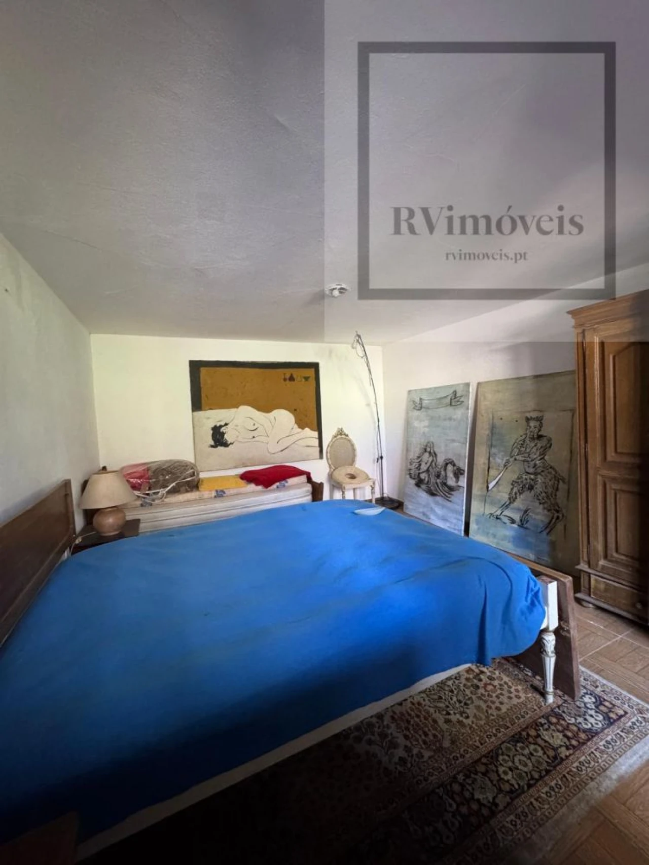 Moradia T2 para Venda em Candemil e Gondar Foto 11