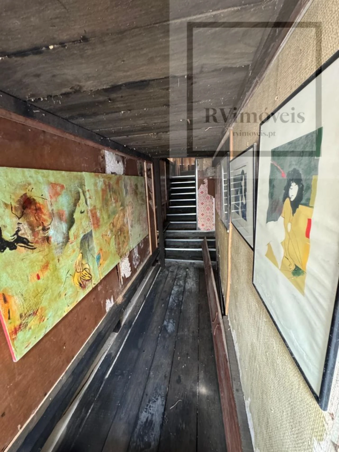 Moradia T2 para Venda em Candemil e Gondar Foto 12