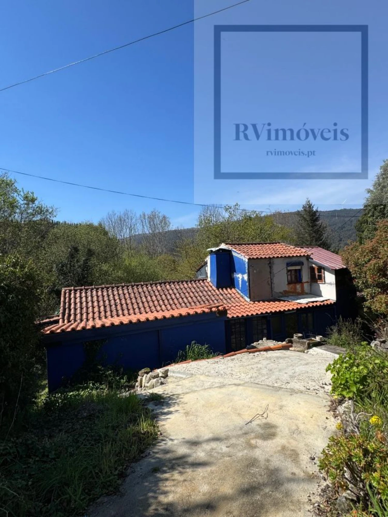 Moradia T2 para Venda em Candemil e Gondar Foto 3