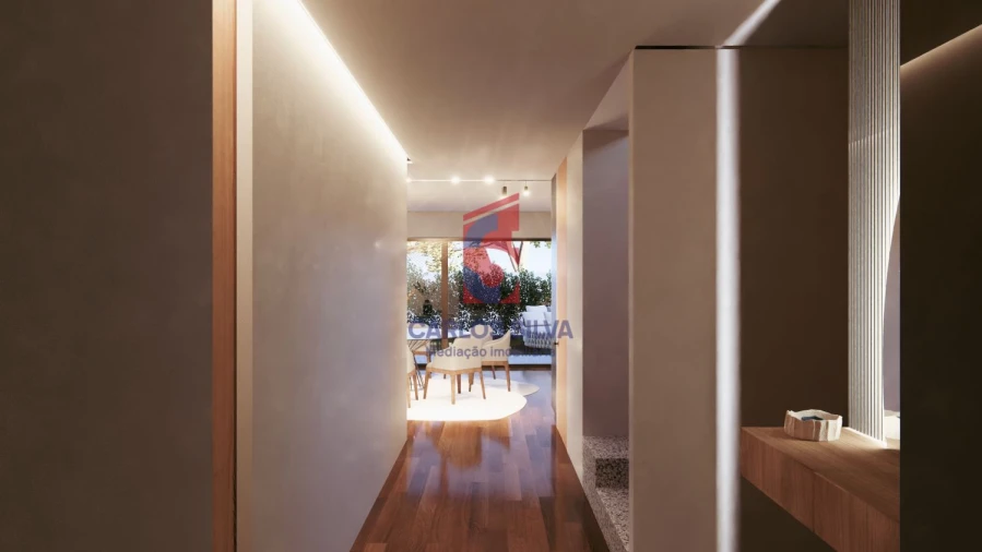 Moradia T3 para Venda em Póvoa de Varzim, Beiriz e Argivai Foto 5