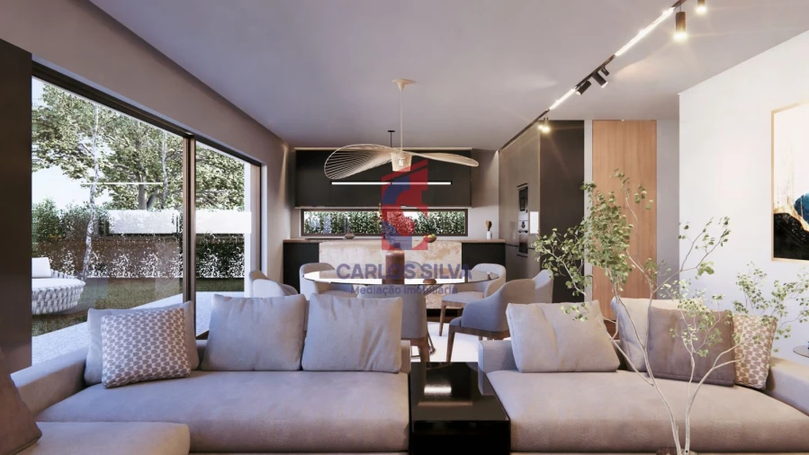 Moradia T3 para Venda em Póvoa de Varzim, Beiriz e Argivai Foto 4