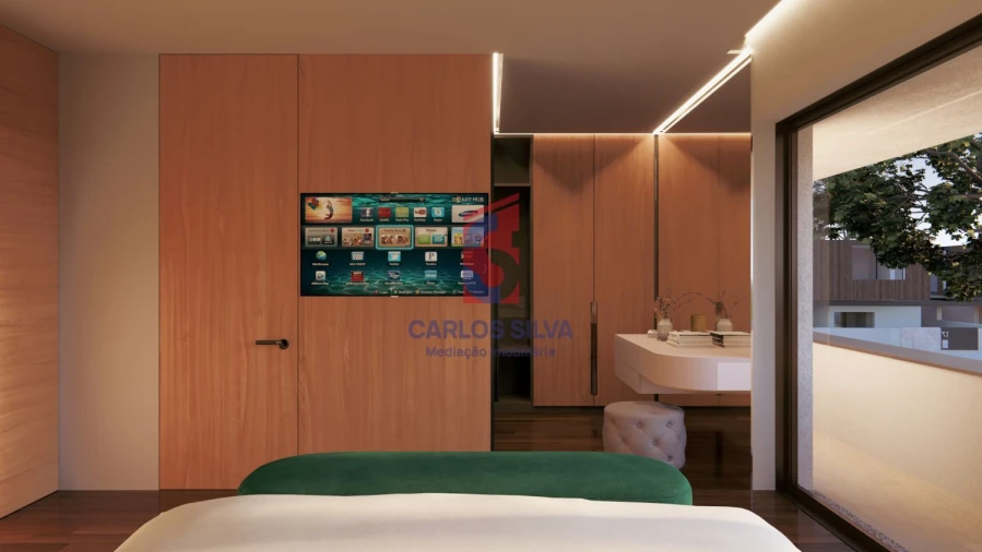 Moradia T3 para Venda em Póvoa de Varzim, Beiriz e Argivai Foto 7