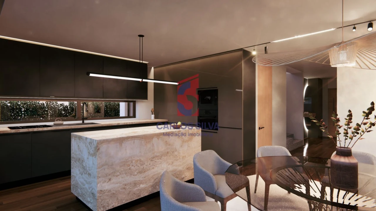 Moradia T3 para Venda em Póvoa de Varzim, Beiriz e Argivai Foto 2