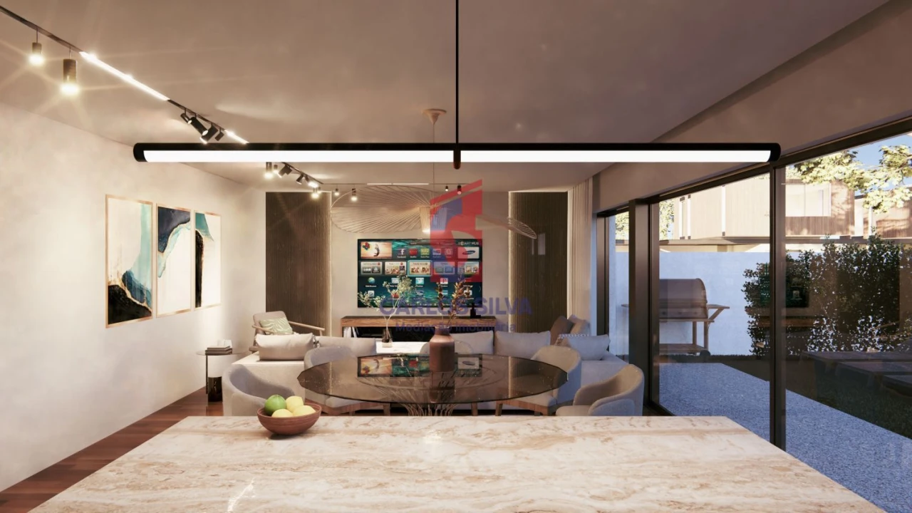 Moradia T3 para Venda em Póvoa de Varzim, Beiriz e Argivai Foto 3