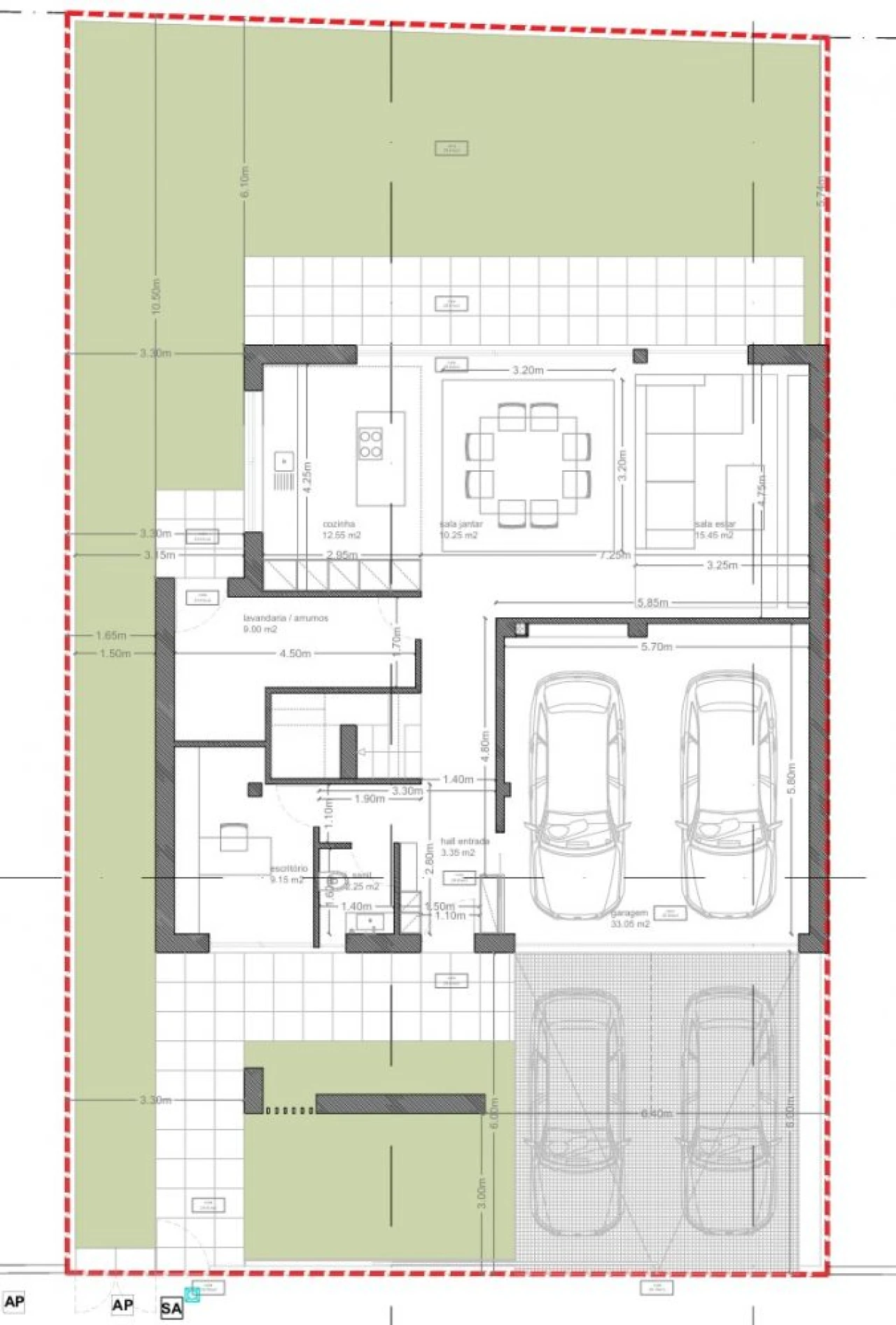 Moradia T3 para Venda em Póvoa de Varzim, Beiriz e Argivai Foto 24