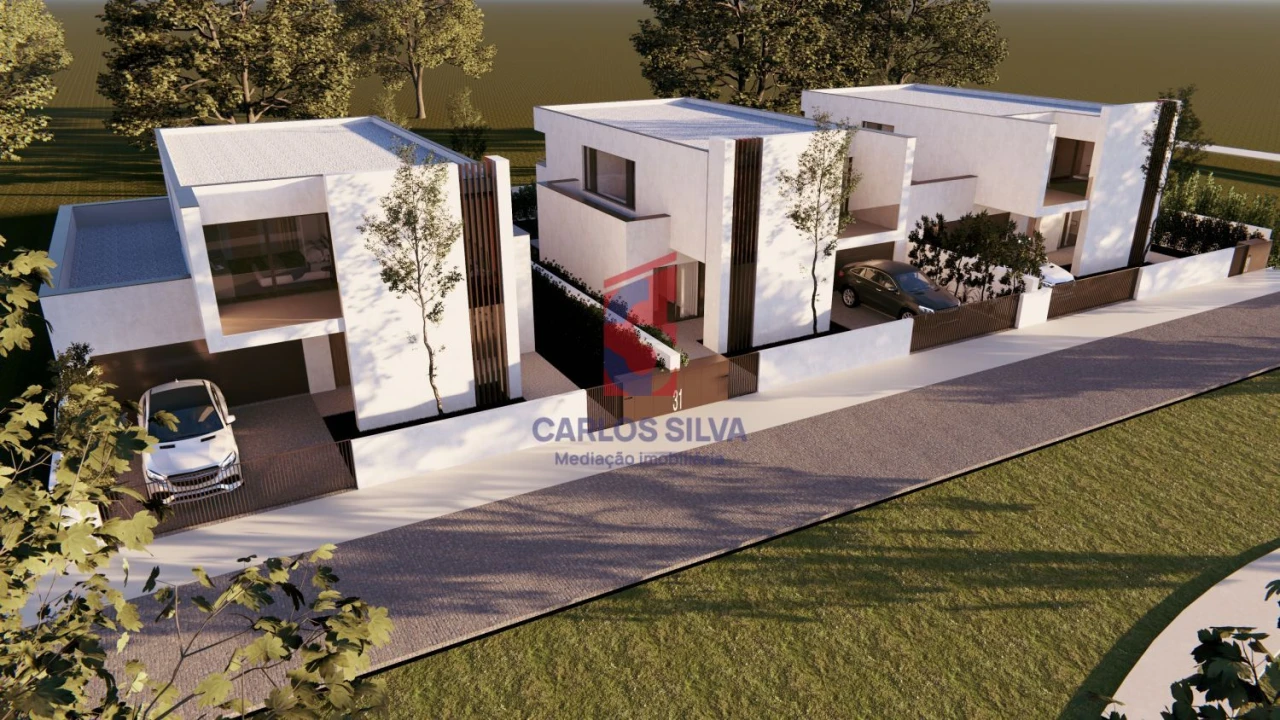 Moradia T3 para Venda em Póvoa de Varzim, Beiriz e Argivai Foto 16