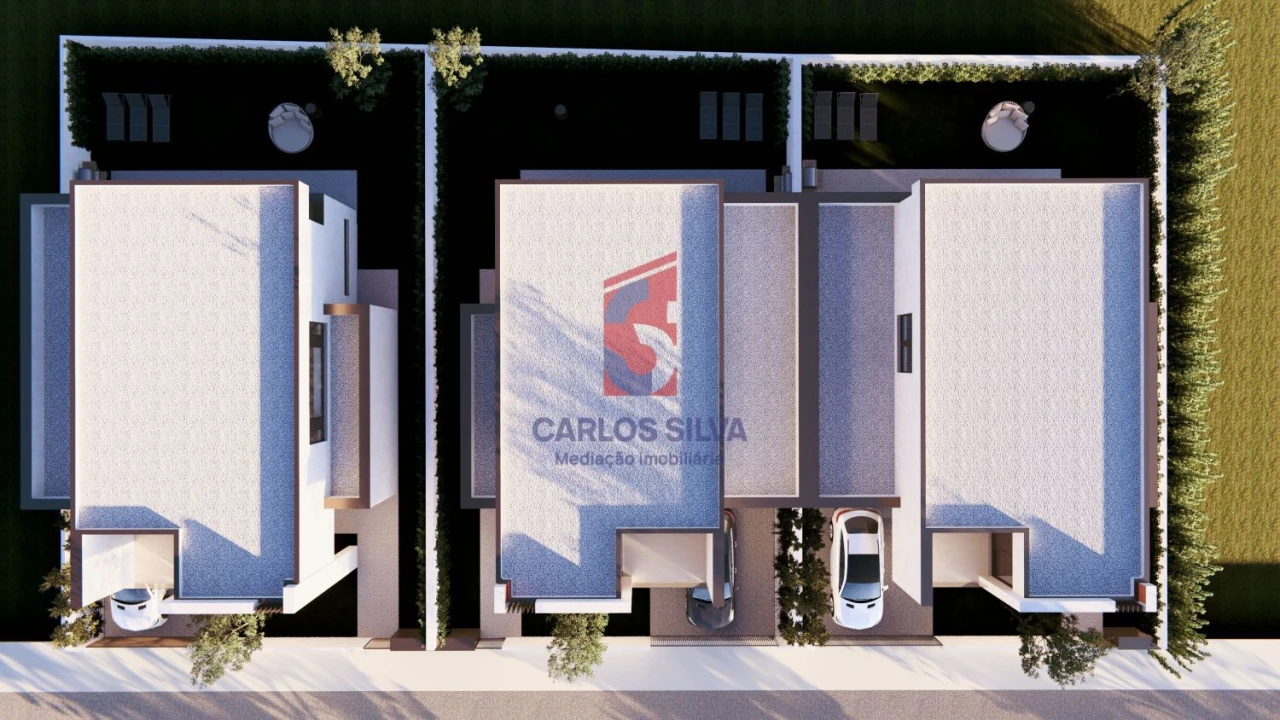 Moradia T3 para Venda em Póvoa de Varzim, Beiriz e Argivai Foto 17